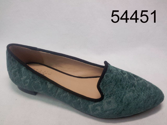54451 GREEN
